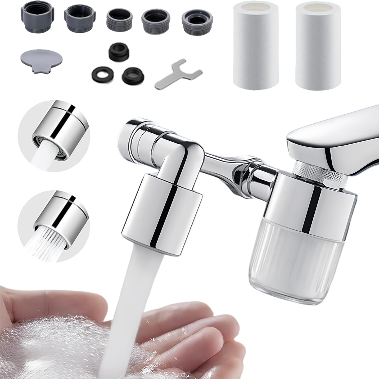 配管・排水用備品の商品画像