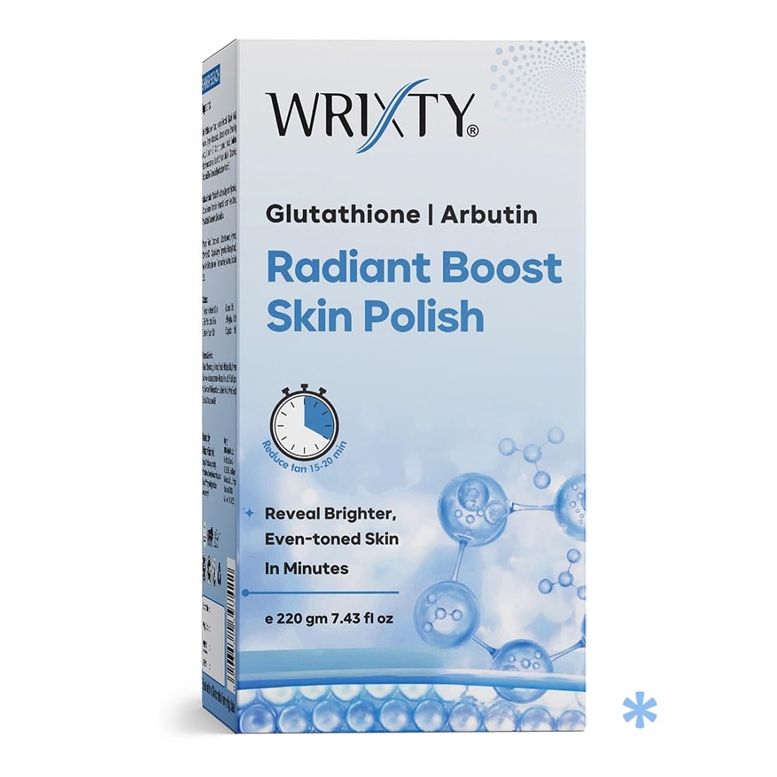 Buy Gluta-Kojic Aqua Skin Polish | Instant Tan Removal & Glow