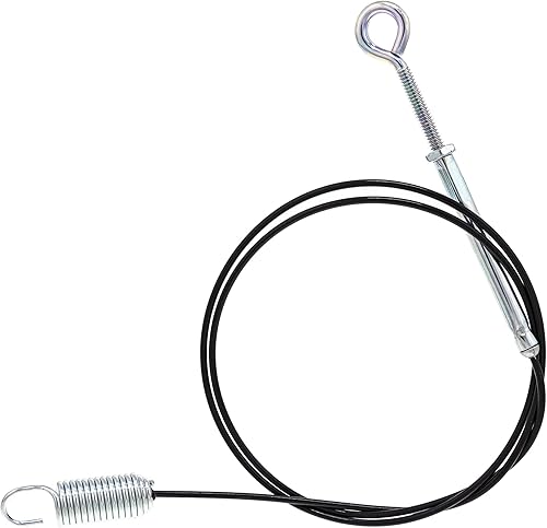 CUB CADET 746P04172 Cable de embrague delantero FT24 FT 24 746-04172