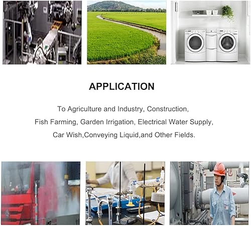 Miniatura 7 de Feelers Tubo de látex de silicona flexible, diámetro interior de 14 de pulgada  38 pulgadas de diámetro exterior altamente elástico, tubo de vinilo