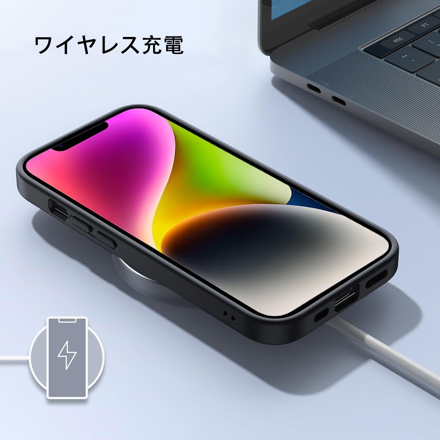 Amazon.co.jp: 無職転生 スマホ ケース iphone14proケース