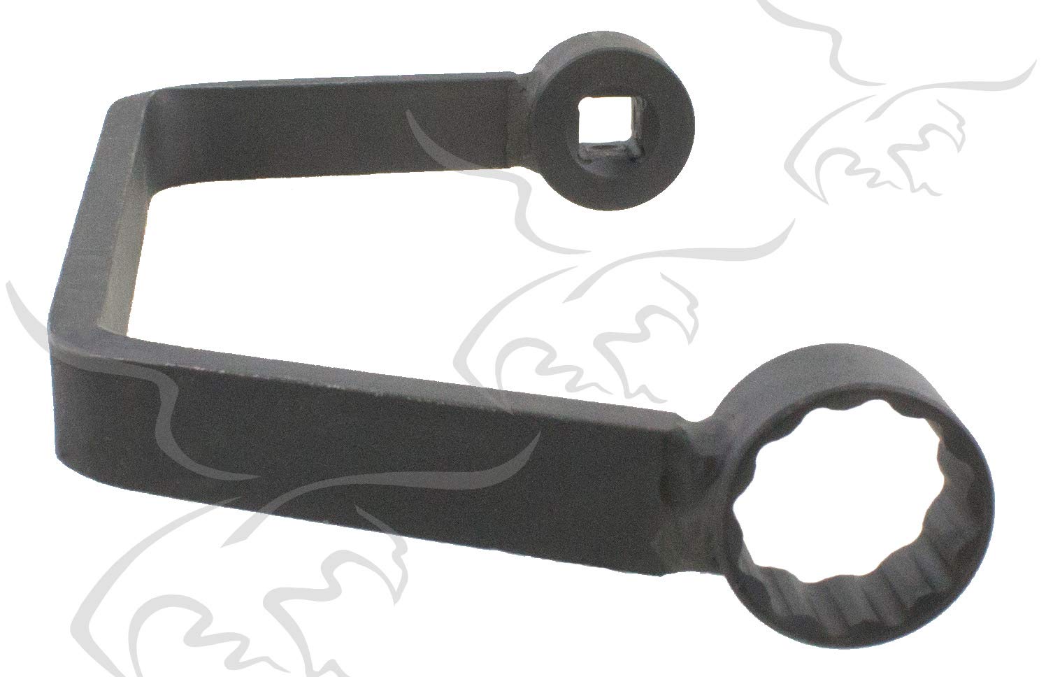 LLAVE PARA EXTRAER FILTROS DE ACEITE DE FORD Y PSA DIESEL 27 mm