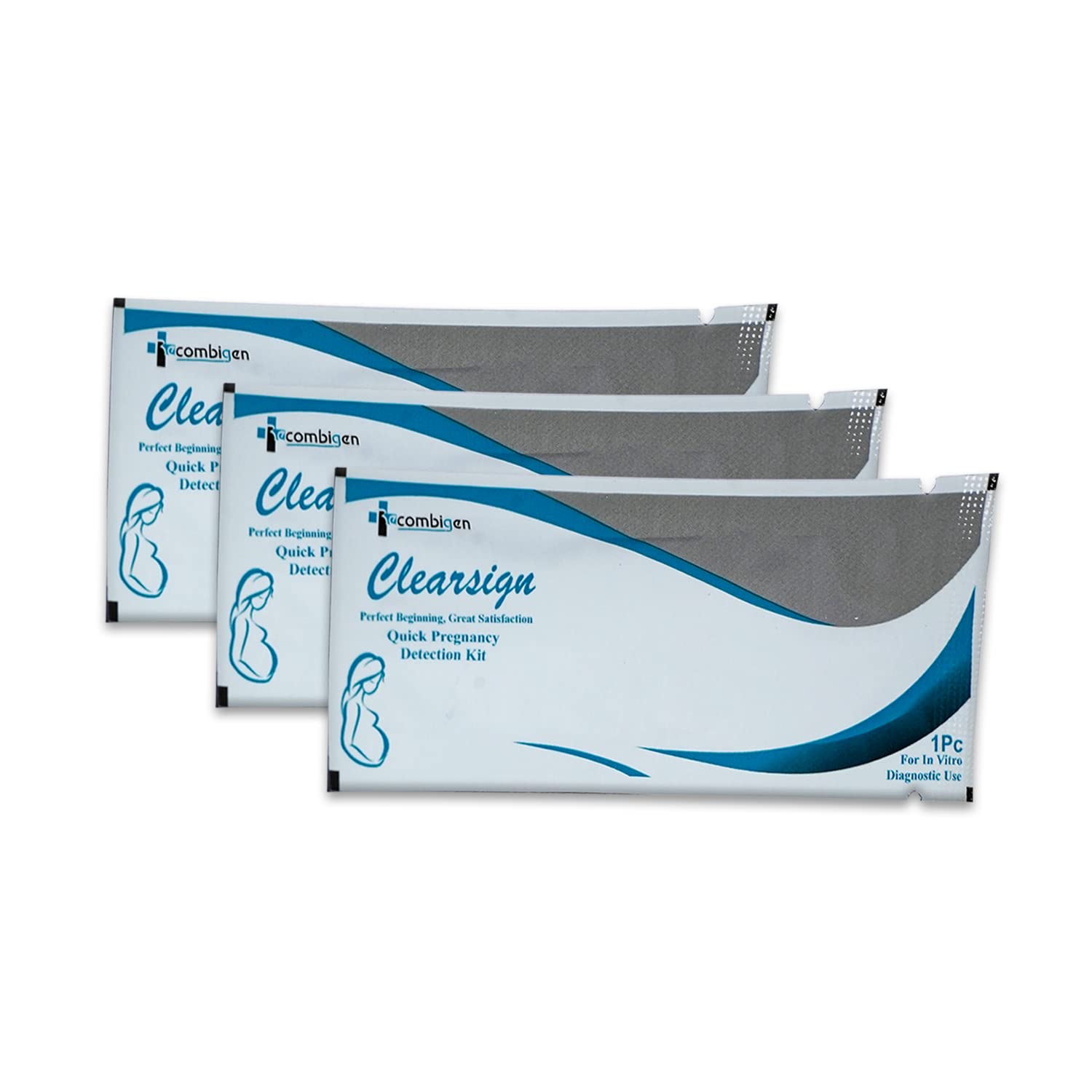 See full amazon price history chart for Recombigen Urine Pregnancy Test Strips |Pack of 3| Recombigen Urine Pregnancy Test Strips |Pack of 3| (B0B2WV8N8W) Amazon Price History, Amazon Price Tracker
