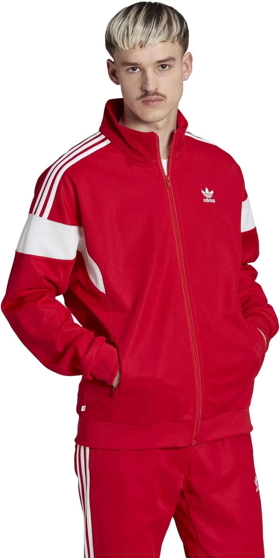 adidas tracktops