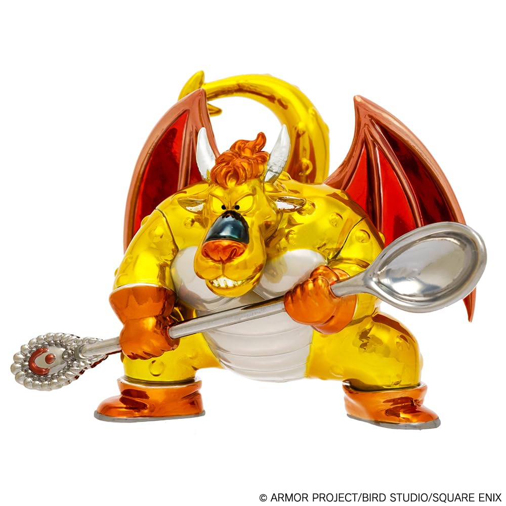 Amazon.co.jp: ドラゴンクエスト メタリックモンスターズギャラリー