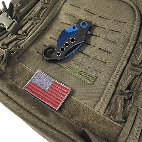 highland tactical foxtrot