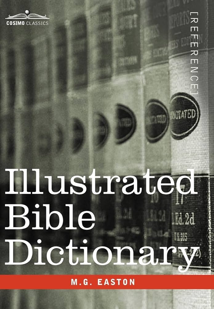 P*d様 【THE ILLUSTRATED BIBLE DICTIONARY】1 The Illustrated Bible Dictionary (Volume 1 : Aaron - Golan