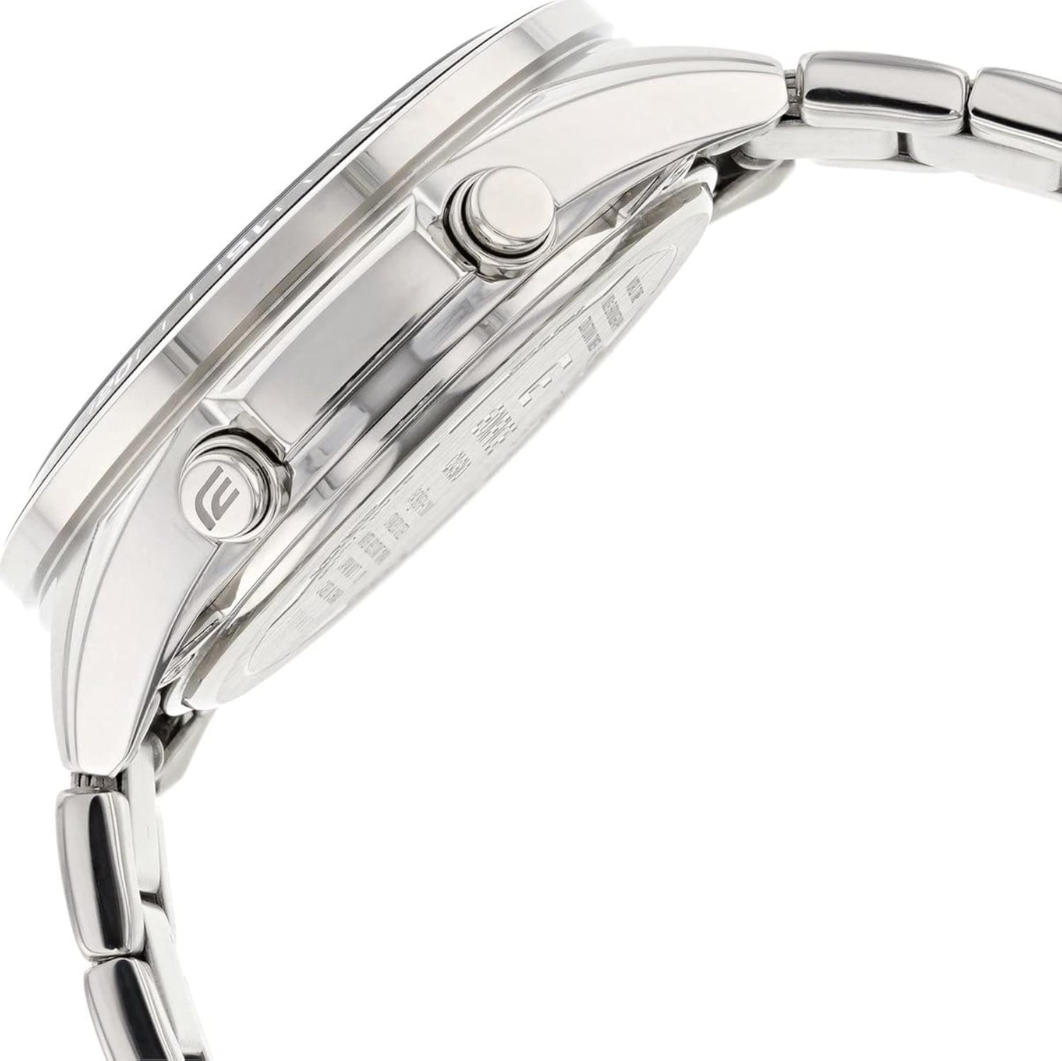 Casio Orologio Casual EFV-C110D-1A4VEF Casio Orologio Casual EFV-C110D-1A4VEF