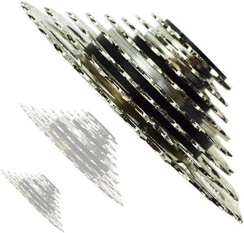 Miniatura 4 de DRIFT MANIAC Rueda libre de 8 velocidades 11-32T Época Ebike