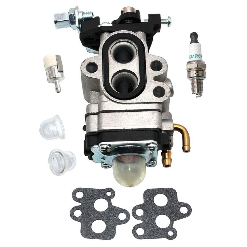 AOKLEY Carburador 5774626-01 577462601 Apto for desbrozadora 233R 233RJ 553RS