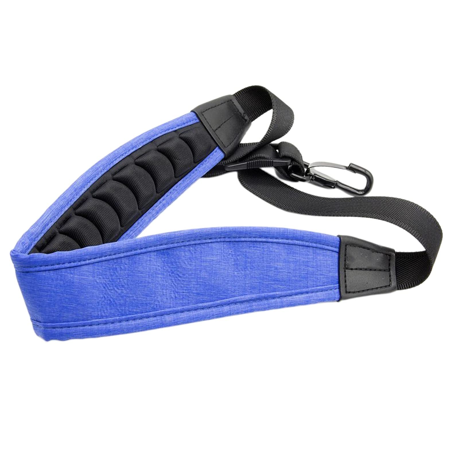 Accessori per sassofono Tracolla Per Sassofono Tracolla Universale Regolabile Per Sax Tenore Contralto