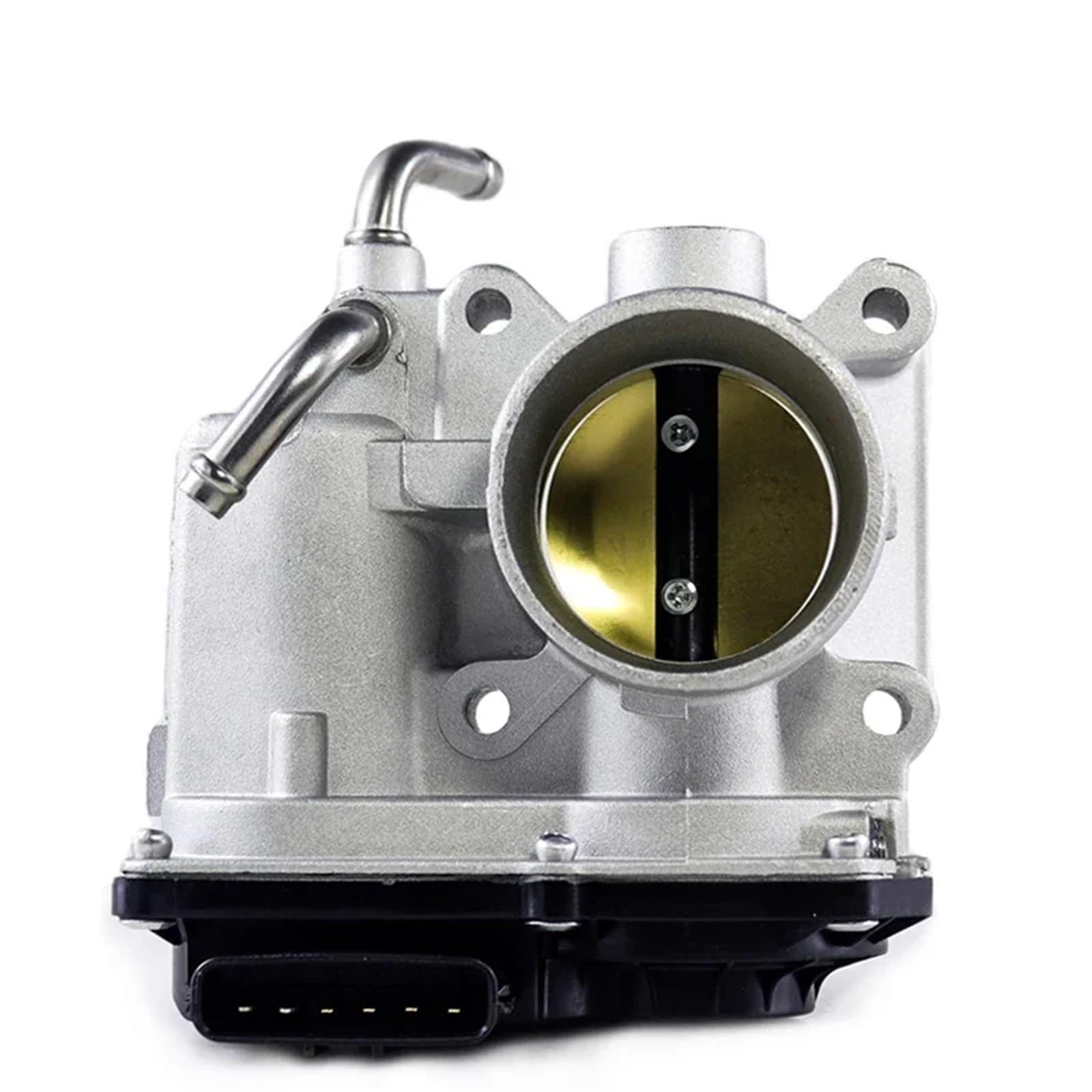 Boîtier papillon des gaz contre le ralenti instable sur Toyota Yaris 1.5L 22030-21030