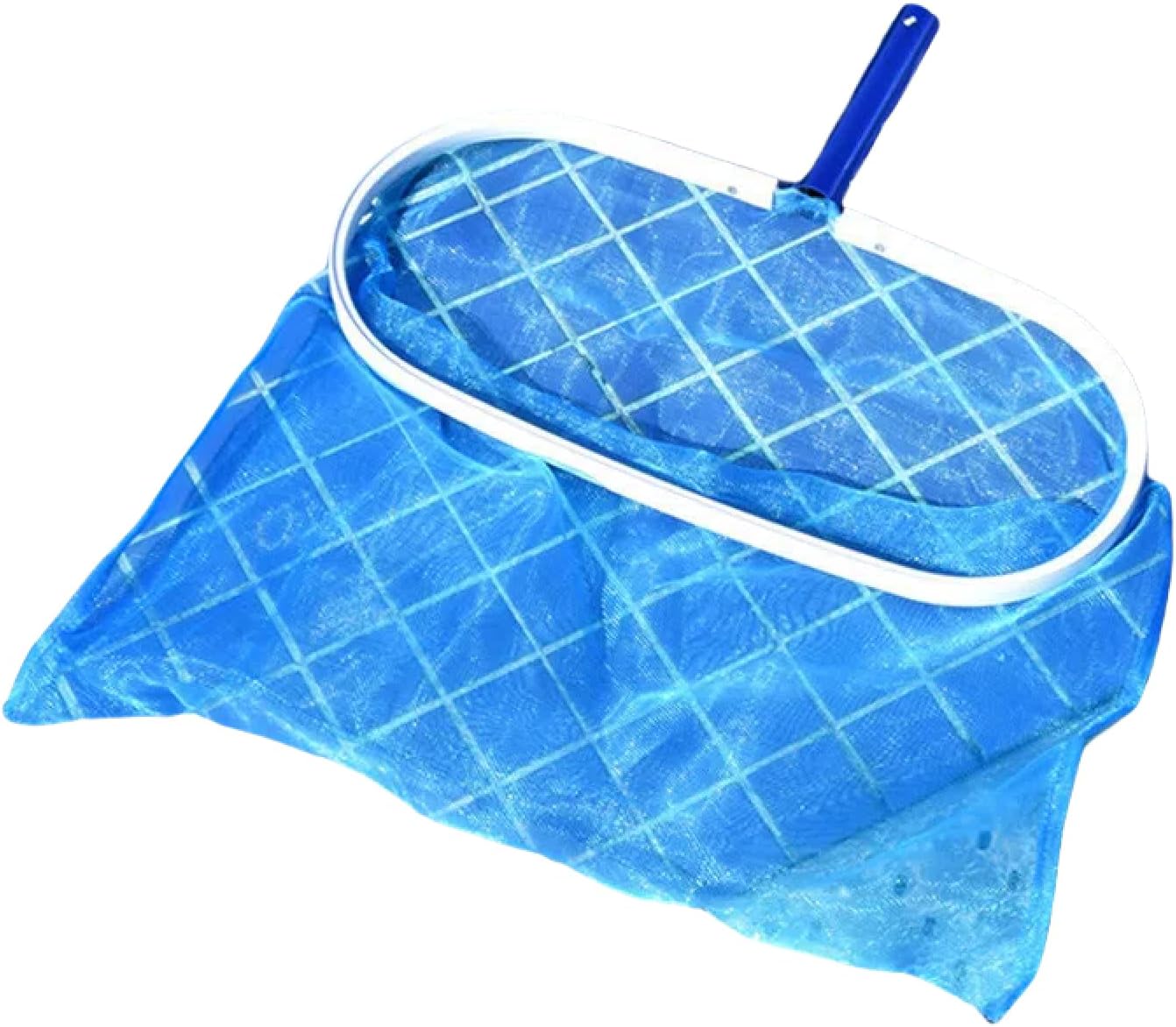 Swimming Pool Fishing nets, Fish Pond Fishing Garbage nets, Super encrypted Fishing Leaf nets, Pocket nets, and Cleaning The Bottom of The nets