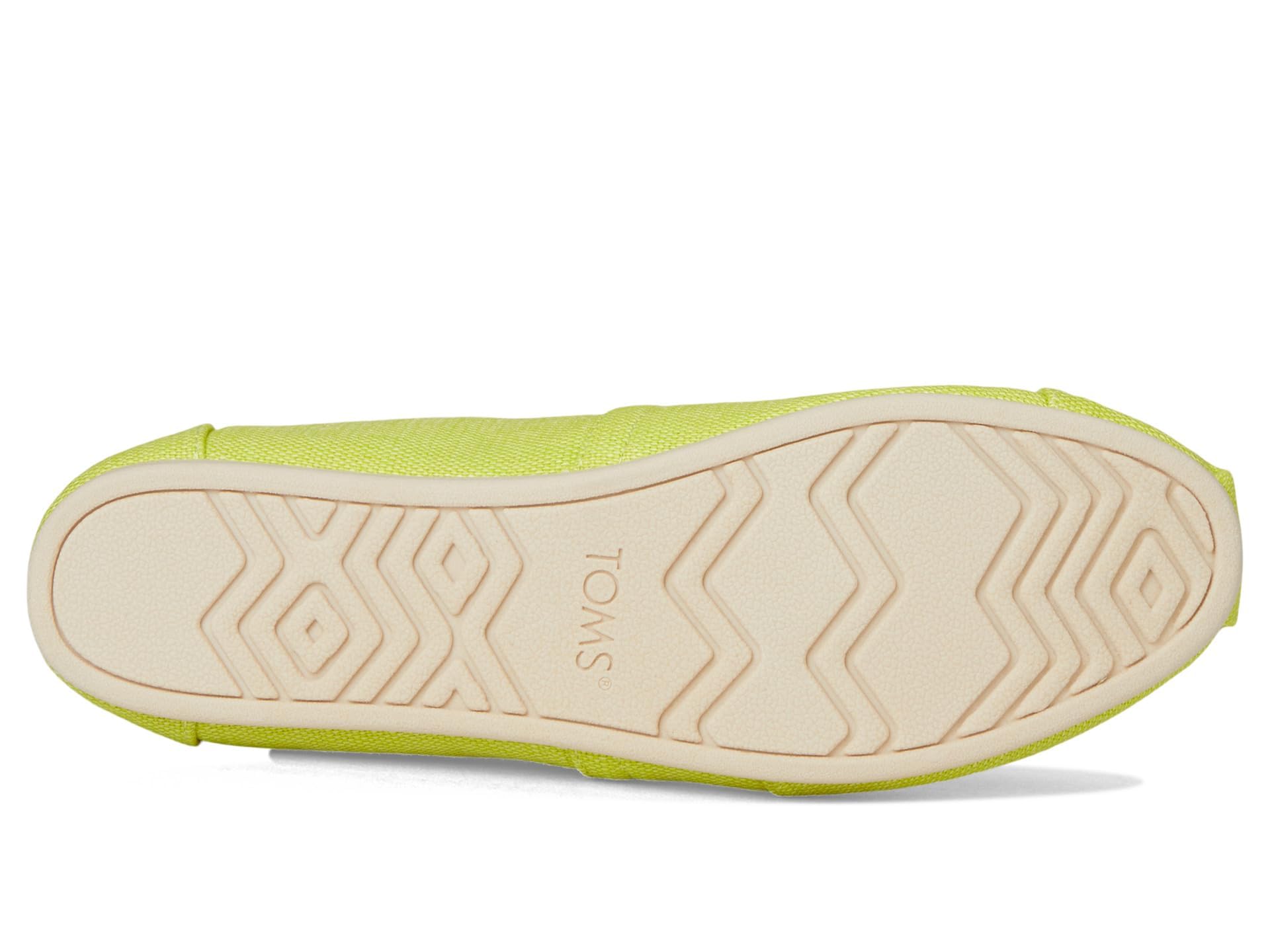 TOMS Kobiety Alpargata ClassicEspadryle