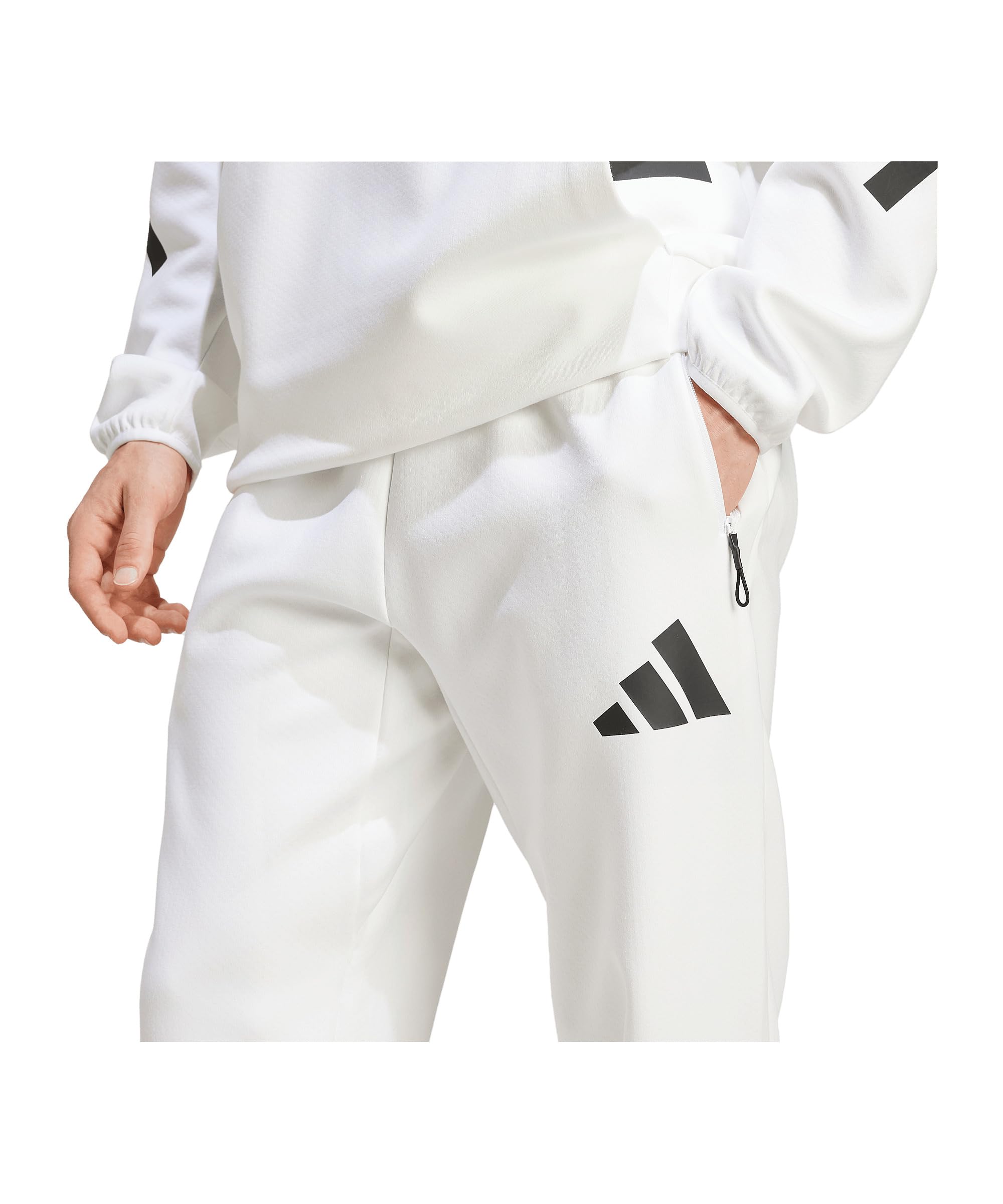 adidas Men's Pantalón Z.N.E. New