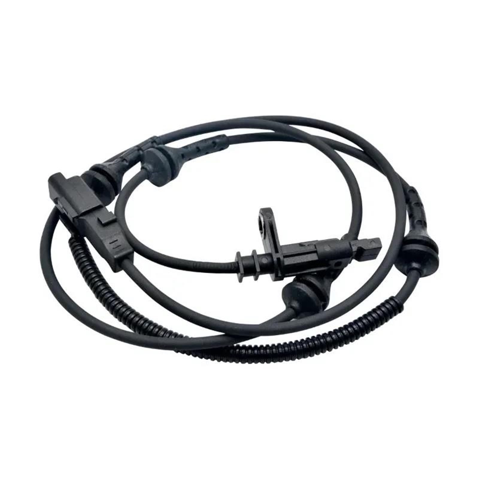 Sensor De Velocidad ABS Delantero/trasero Para Citroën C6 Para Peugeot 407 D25 D22 D23 SW Sensor de velocidad(Front)