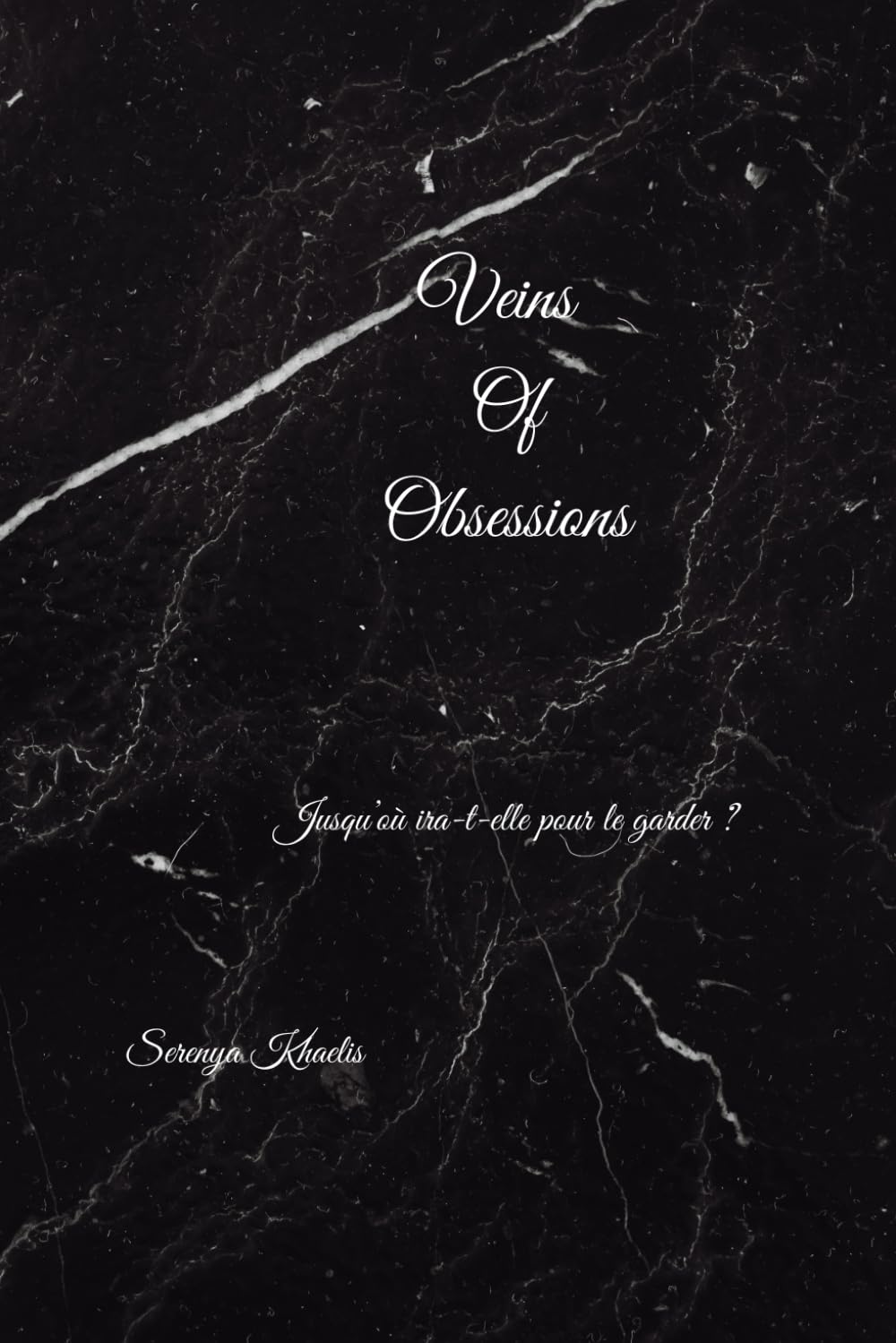 Veins Of Obsessions: Jusqu’où ira-t-elle pour le garder ?