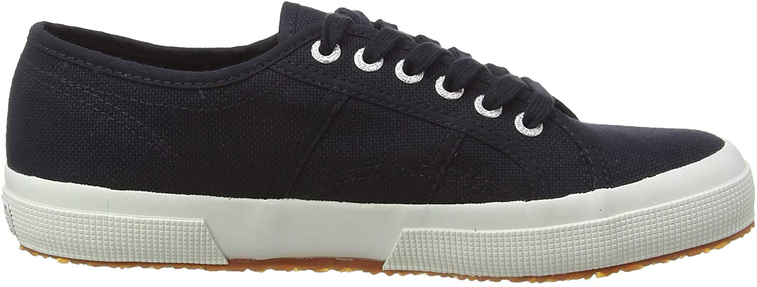 Superga Unisex Cotu Classic Trainers Trainers — view 49