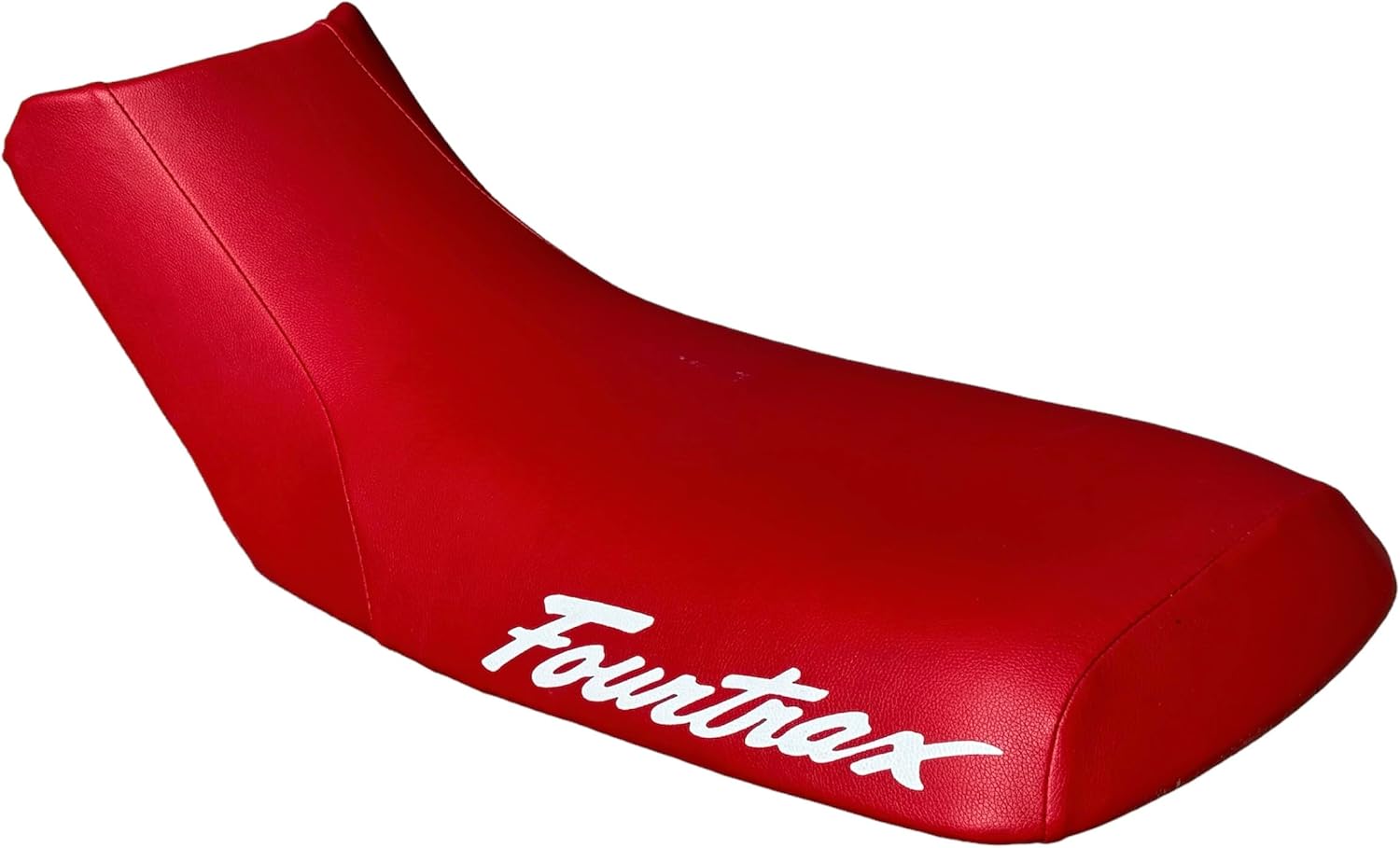 Seat Cover - Compatible Fit for Honda TRX 250X TRX 250 X Seat Cover 1987-1988 & TRX 300ex 300 ex trx300ex 1993-2007