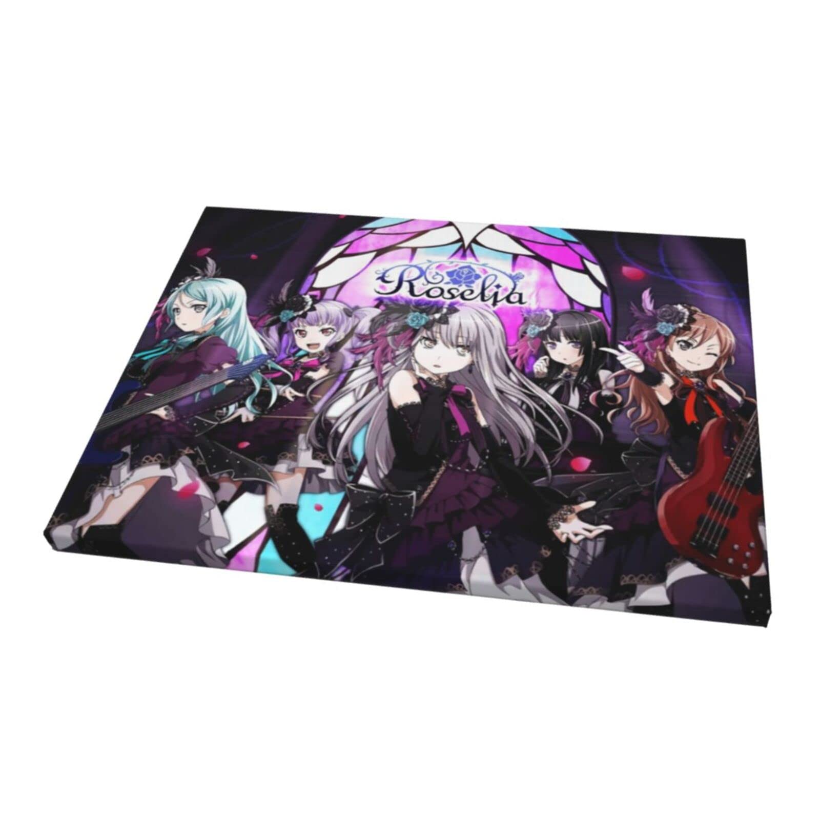 バンドリ 引退品まとめ売りチュチュ、RAS、Roseliaおまけ付き Roselia」BanG Dream!｜ブシロード オンラインストア