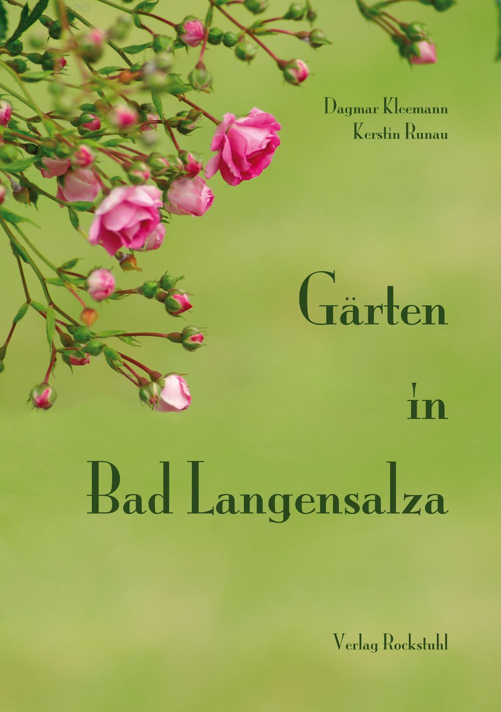 Gärten in Bad Langensalza