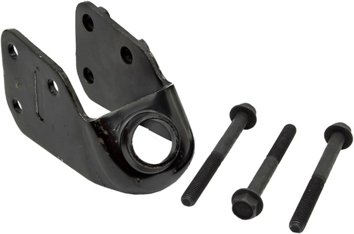 ACDelco 45G36005 Professional Front Passenger Side Suspension Radius