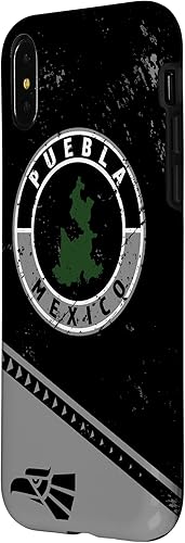 Miniatura 8 de Funda para iPhone 14 Pro Max Estuche, Funda y protector Puebla Mexico para Poblanos