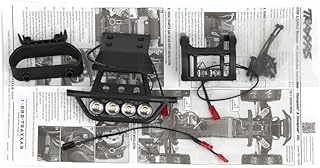 Traxxas 3694 LED Light Set, Complete: 2WD Stampede