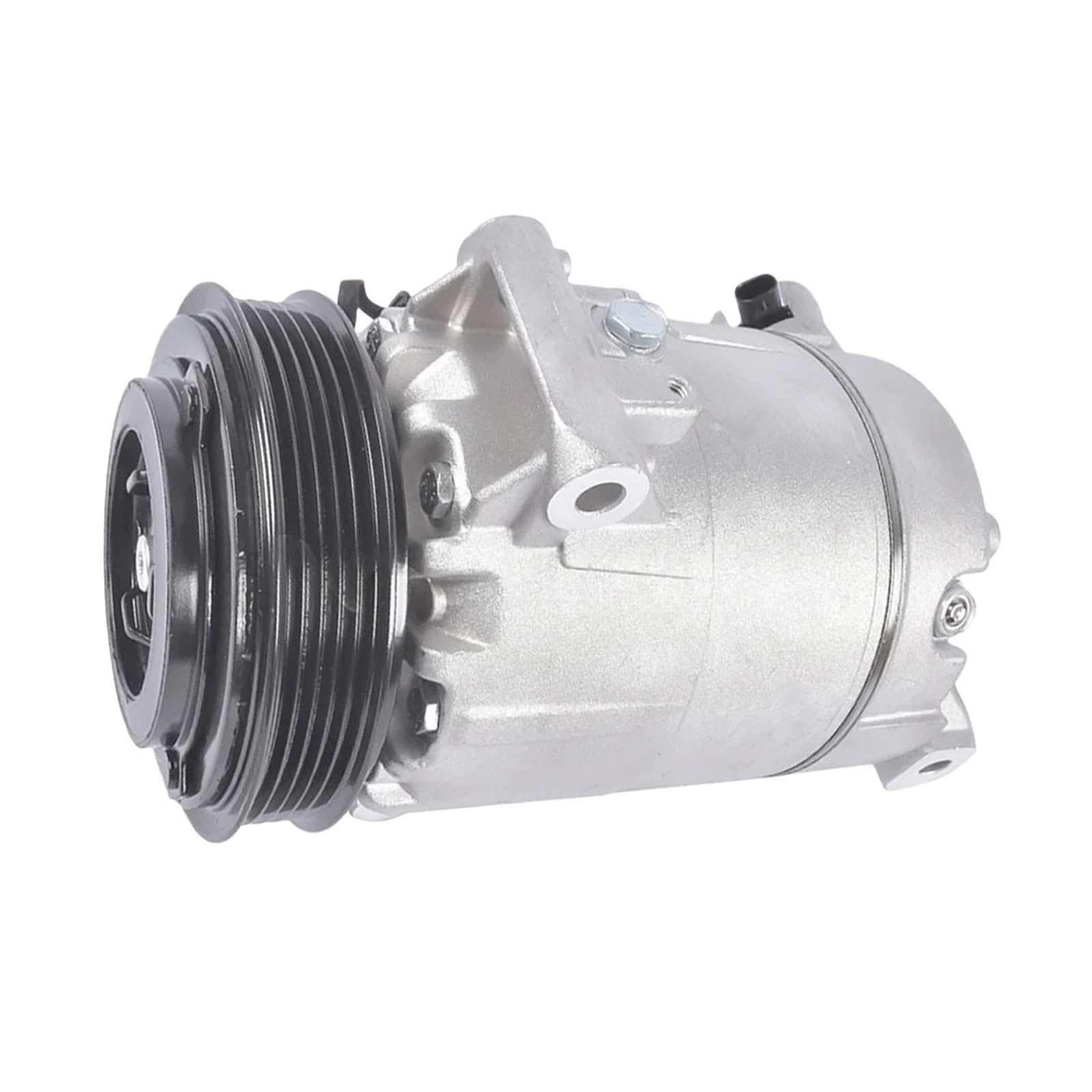 Lrfzsyag One Color Ac Compressor Compatible For Chevrolet Colorado V6 3.6L Gmc Canyon V6 3.6L 2017-2022 Co11485c 84027575 84635625 84027572