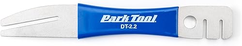 Miniatura 2 de Park Tool DT-2.2 Rotor de freno de disco de bicicleta Truing Tool