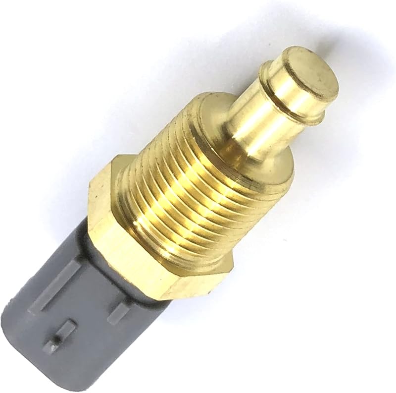 Sensor de temperatura do líquido de arrefecimento do motor DEVMO 5149077AB TX195 – 1 unidade