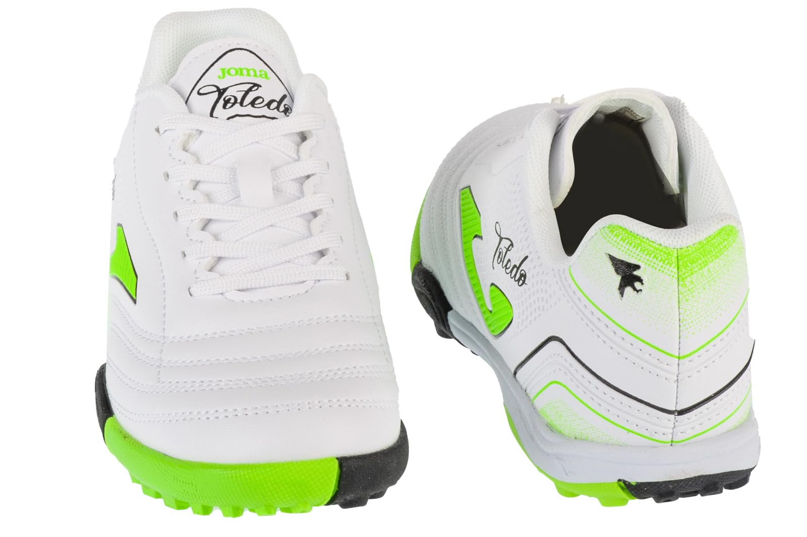 Joma Joma Entrenadores de fútbol turfUnisex niños