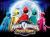 POWER RANGERS MYSTIC FORCE(吹替版)