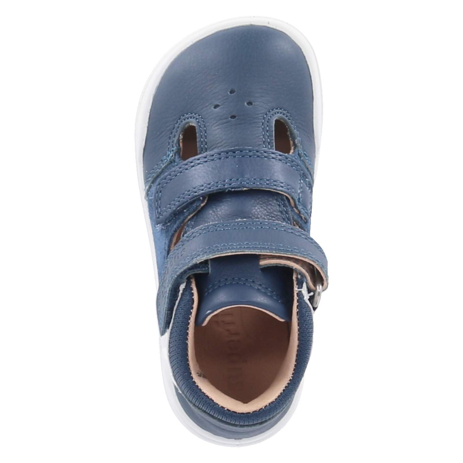 Superfit Mädchen und Jungen Ankle Boots SUPERFREE, Kinder Stiefeletten, Weite: M IV, lose Einlage