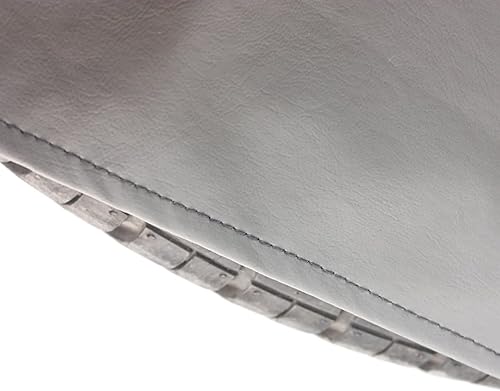 Vista 11 de Explore Land Cubierta de neumático para remolque, cámper, camión, Jeep, todoterreno, protector de llanta resistente de ajuste universal, 2