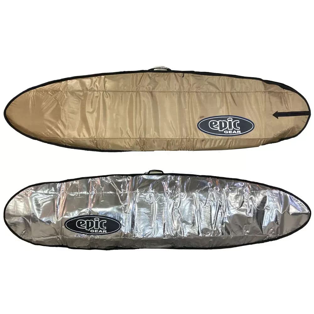 Epic GearBasic Board Bag 285 x 115