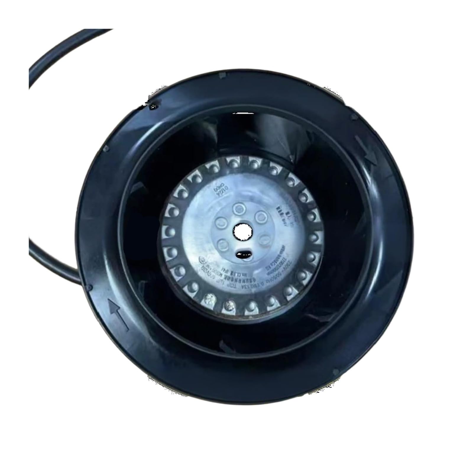 YMUGUEGH R2E133-BH66-14 Centrifugal fan 230v 0.22(A)