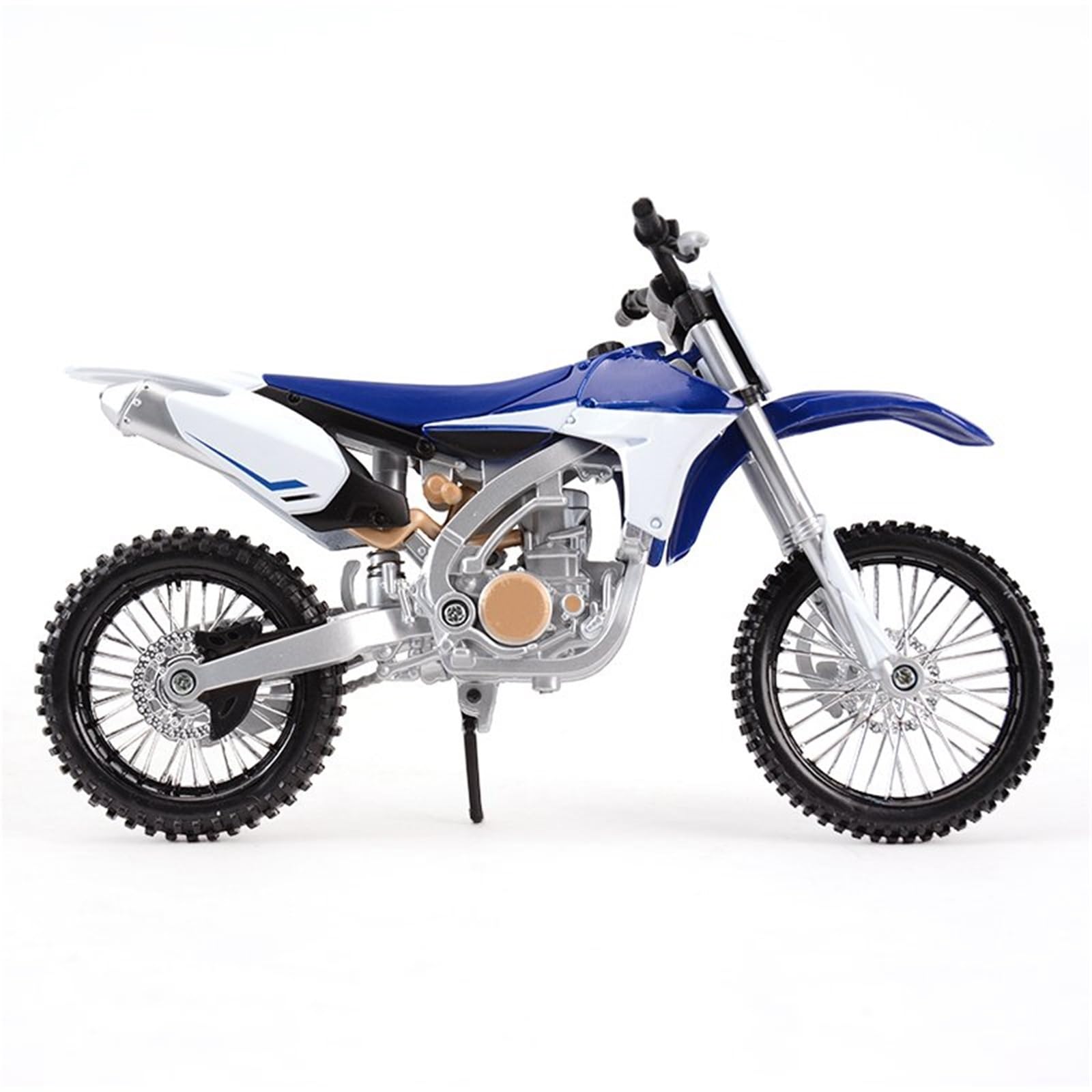 Amazon.co.jp: ECEUKMPNPK に適合する YZ450F ダイキャスト車両