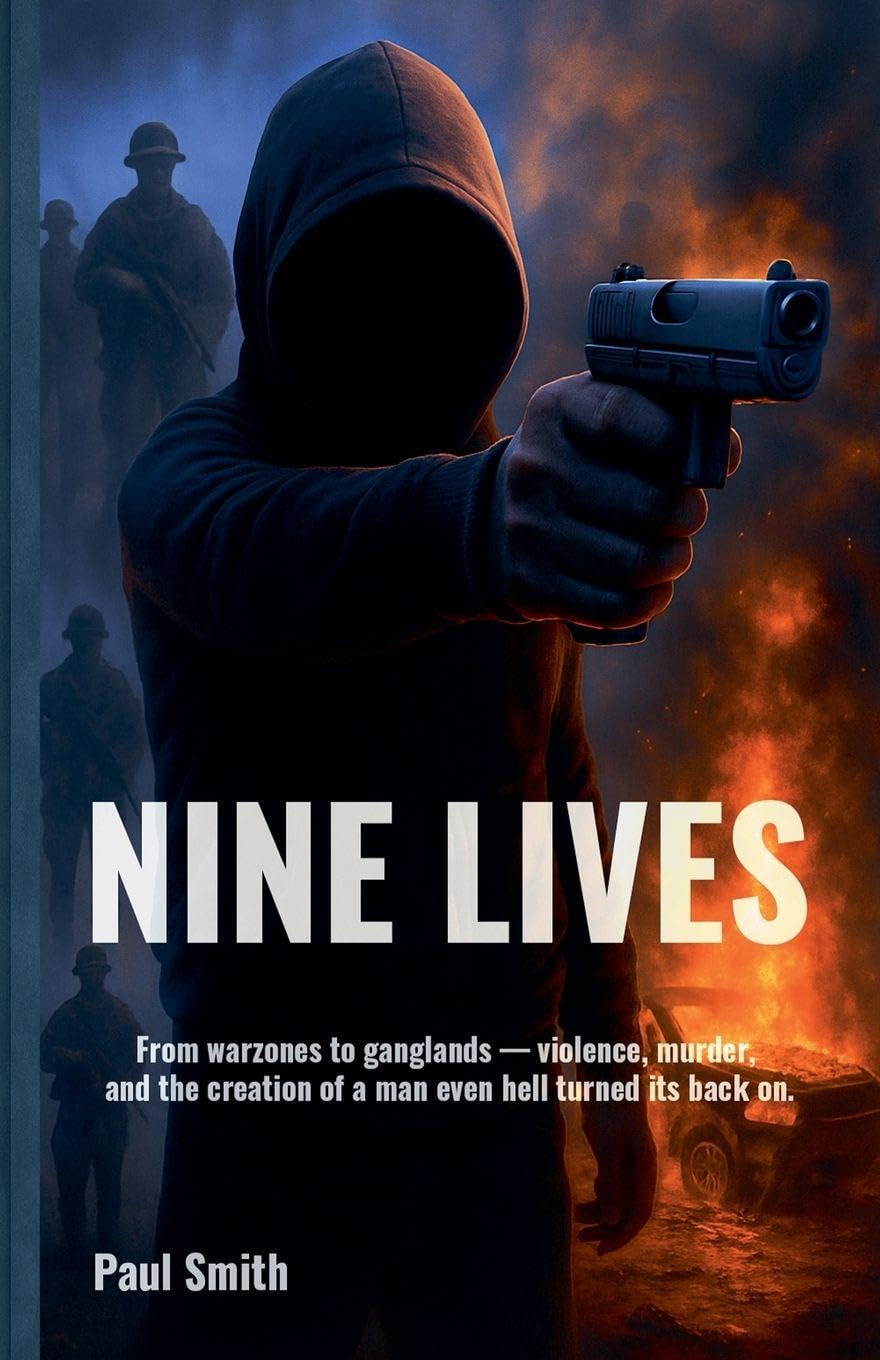 Nine Lives