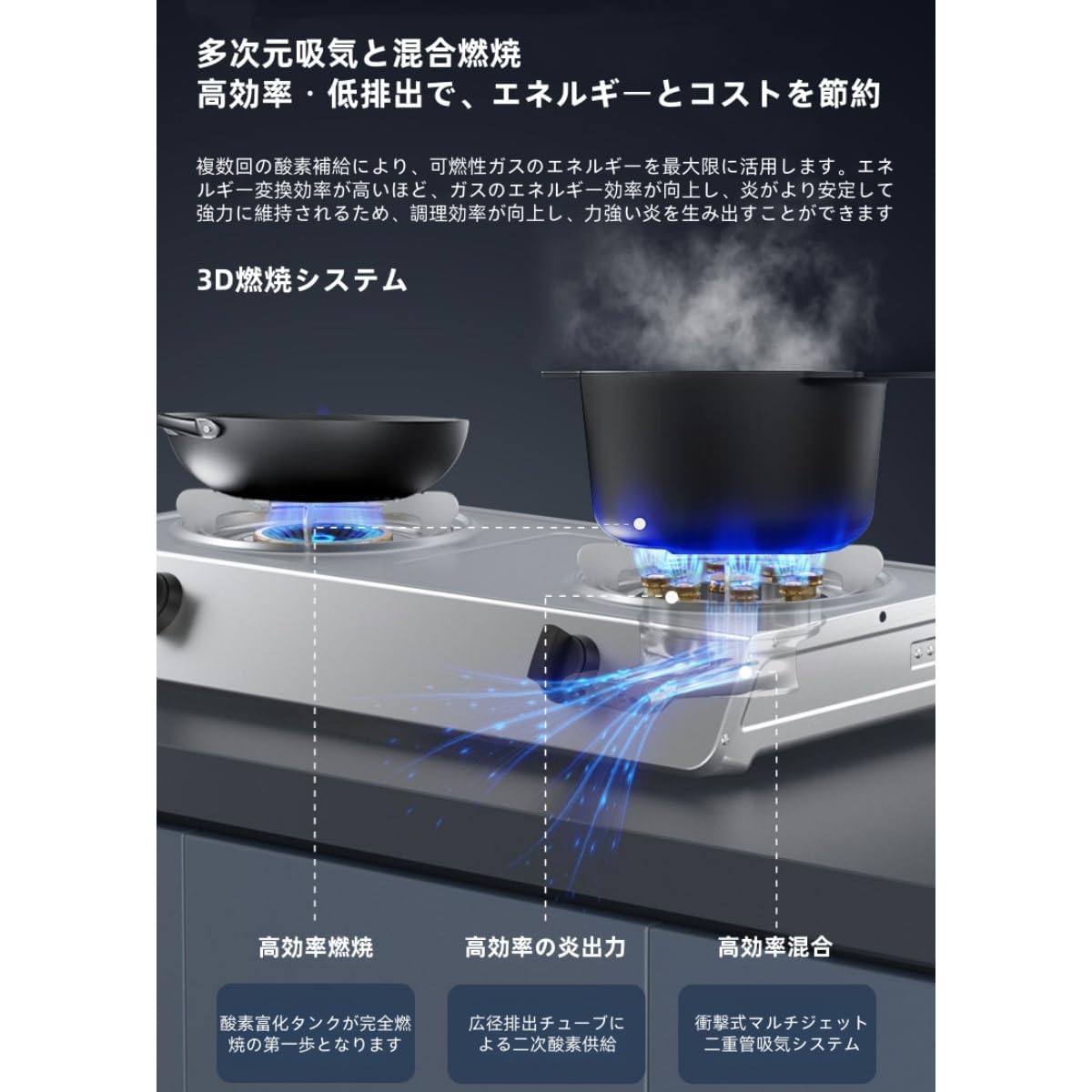 Amazon.co.jp: 2 口ガスコンロ 都市ガス・プロパンガス両対応 立ち消え Amazon.co.jp: 2 口ガスコンロ 都市ガス・プロパンガス両対応 立ち消え