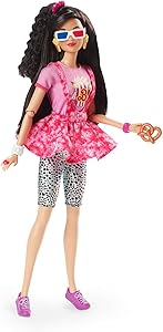 Barbie anni 80 thumbnail classifica