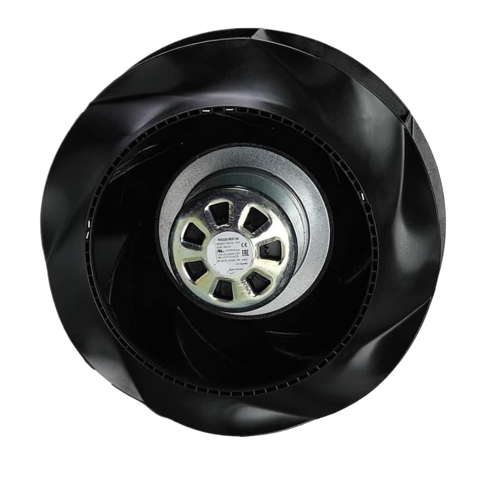 YMUGUEGH R3G225-RE07-03 Cooling Fan