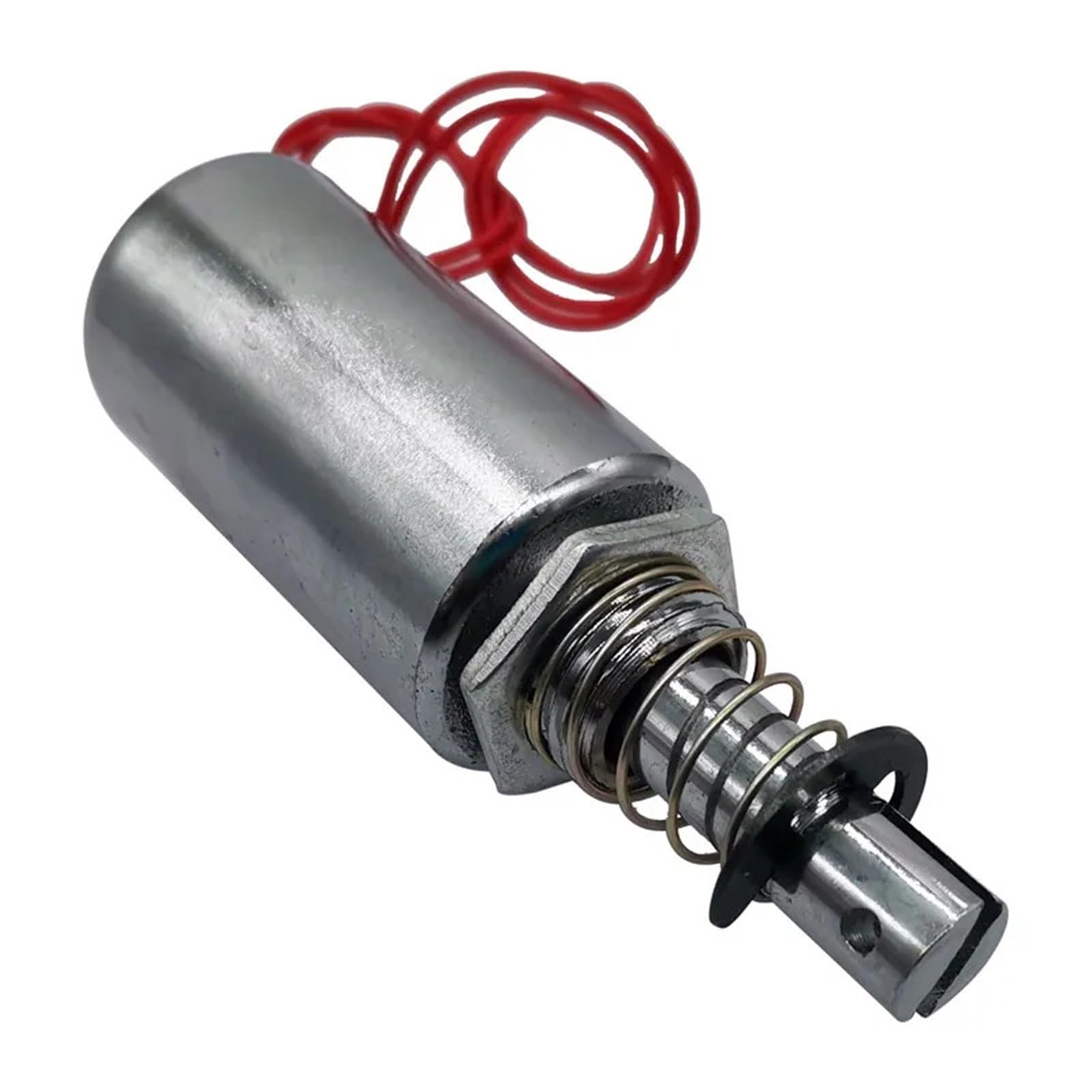 Électroaimant de traction MQ8-Z12 avec force d'aspiration 1kg