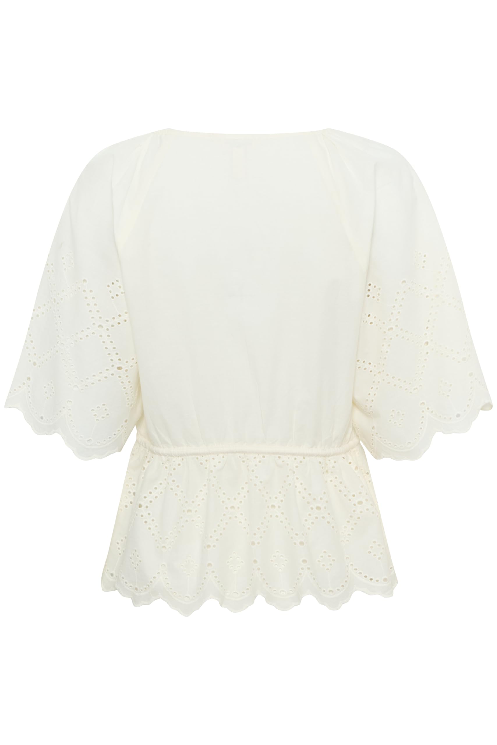 Part Two RosaliePW Regular Fit 1/2 Manica Camicetta