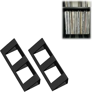 Vinyl Record Spacer Compatible IKEA Kallax