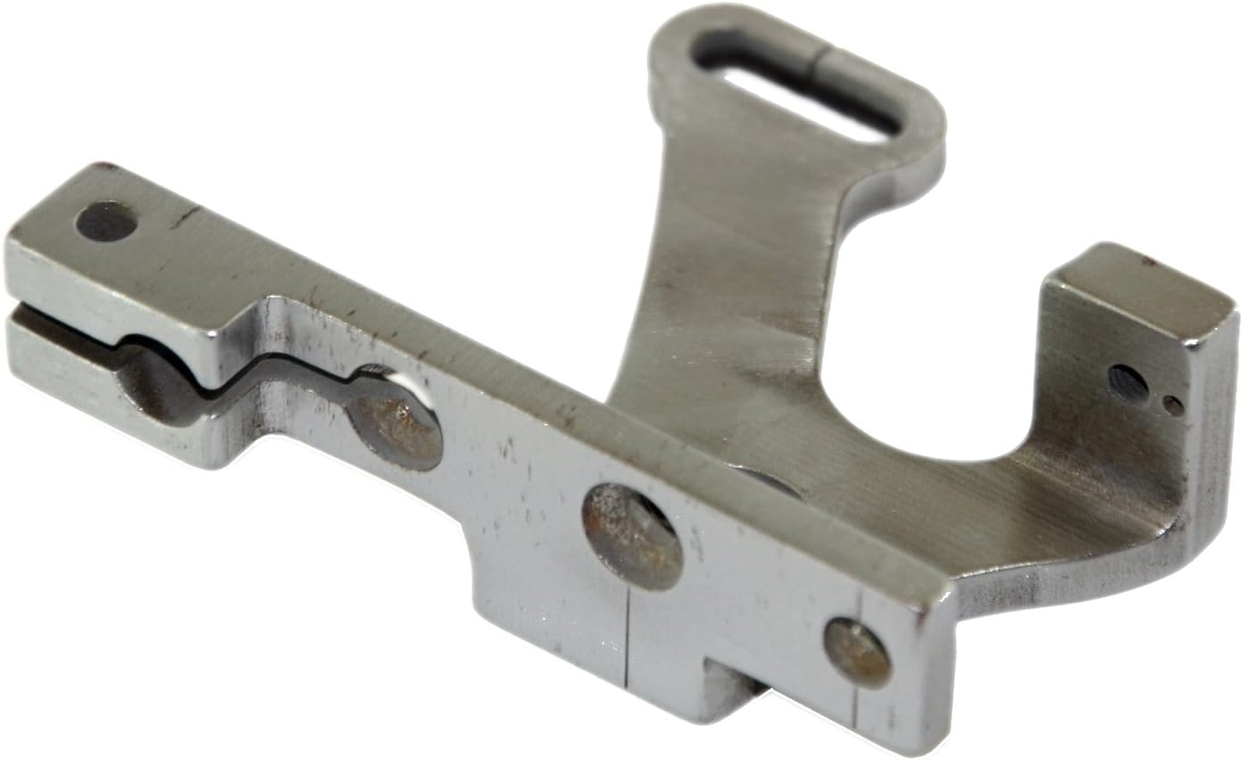 1PC 8/32 Plain Iron Tattoo Machine Frame XJYFPI-24
