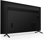Sony 55 Inch 4K Ultra HD TV BRAVIA 3 LED Smart Google TV with Dolby Vision HDR and Exclusive Features for PlayStation®5 (K-55S30)