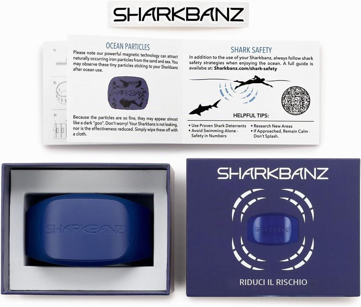 SHARKBANZ 2