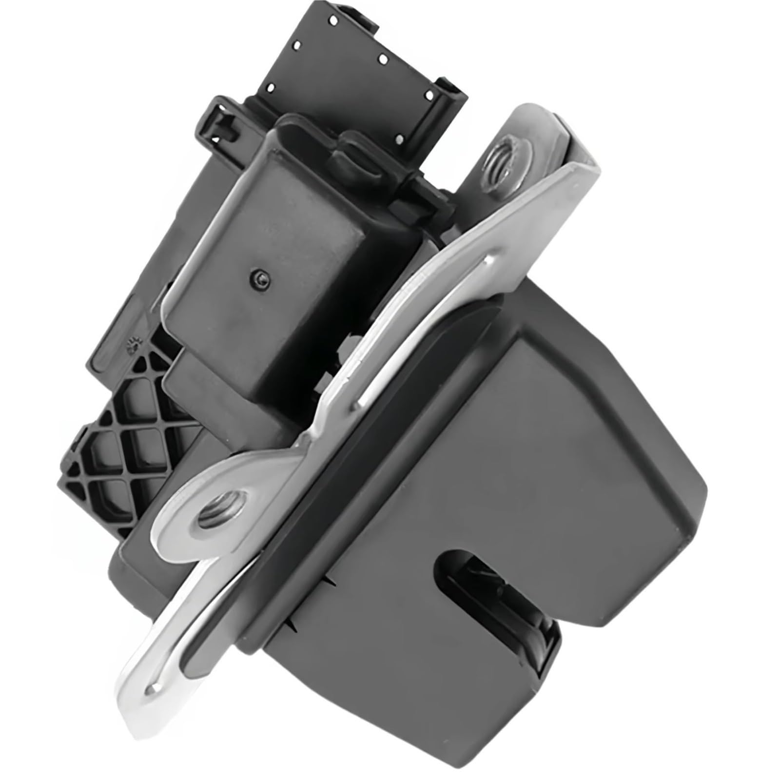 Wqsdfgk One Color Rear Tailgate Latch Compatible With For S-Max For Mk2 2015-2026 1 Pcs Car Tailgate Lock Actuator Replacement Accessories Ds7a442a66ac