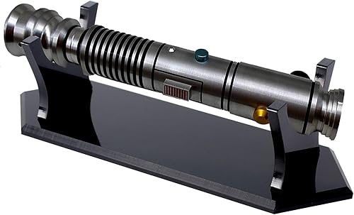 Miniatura 8 de soporte de sable de luz soporte de sable de luz soporte de sable de luz soporte de espada soporte de exhibición de cuchillo soporte de acrílico de